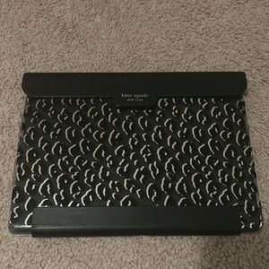 Kate Spade iPad Case 9th Gen